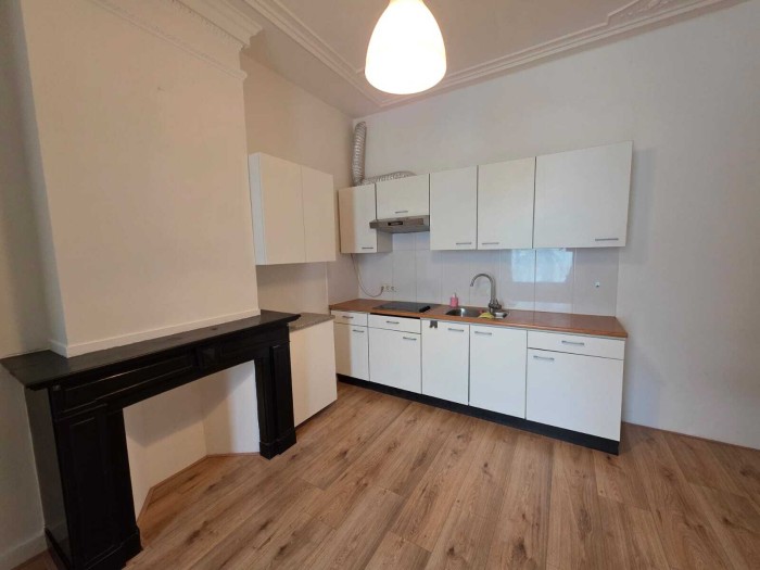 Kamer - Loosduinsekade - 's-Gravenhage
