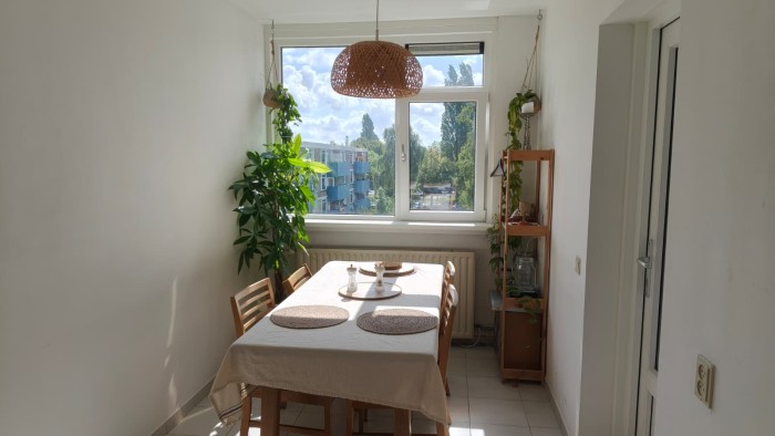 Appartement - Midscheeps - Amsterdam