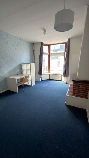 Kamer - van Sytzamastraat - Leeuwarden