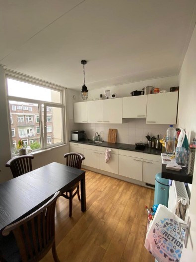 Kamer - Statenweg - Rotterdam