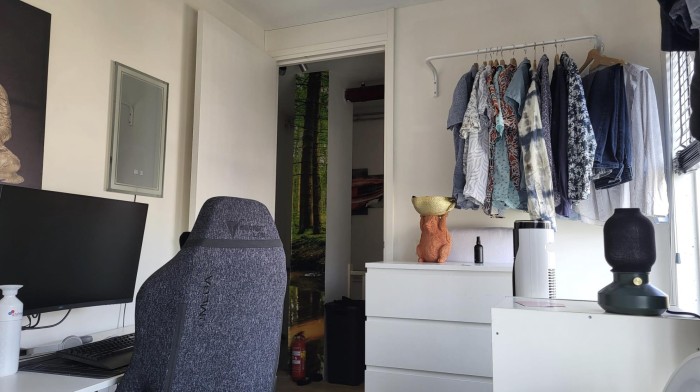 Kamer - Pierre Kemphove - Zoetermeer