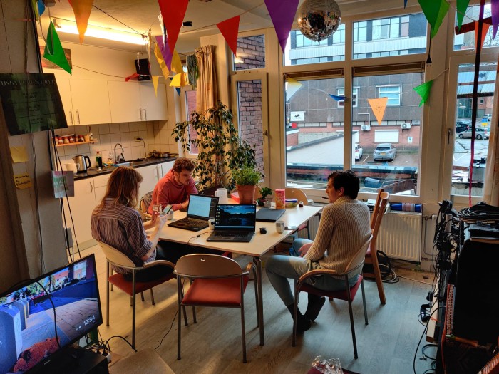 Kamer - Oldenzaalsestraat - Enschede