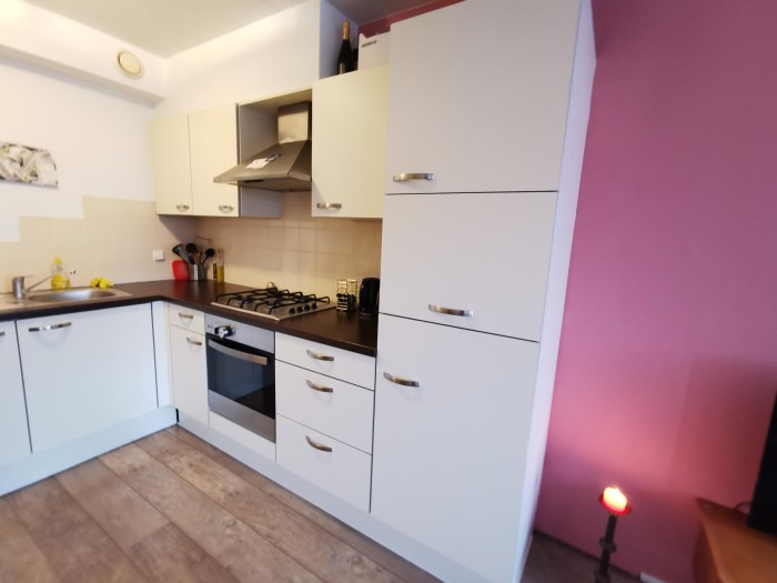 Appartement - Achter de Kamp - Amersfoort
