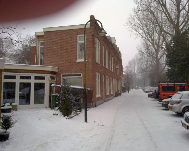 Kamer - Koningsplein - Delft