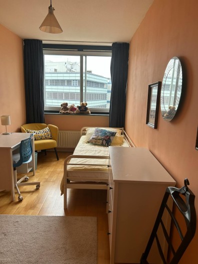 Appartement - Gedempte Zalmhaven - Rotterdam