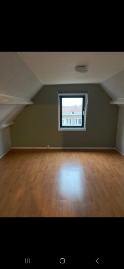 Kamer - Zuidhoek - Rotterdam