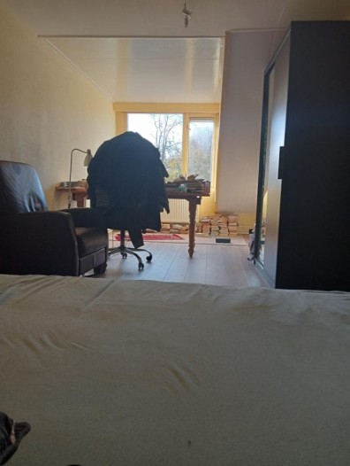 Kamer - Karperdaal - 's-Gravenhage