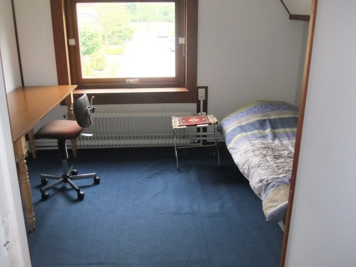 Kamer - Vieracker - Malden