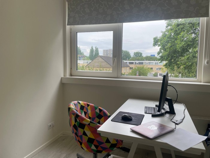 Appartement - Moldau - Amstelveen