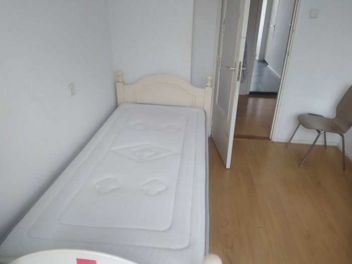 Kamer - Schalkeroord - Rotterdam