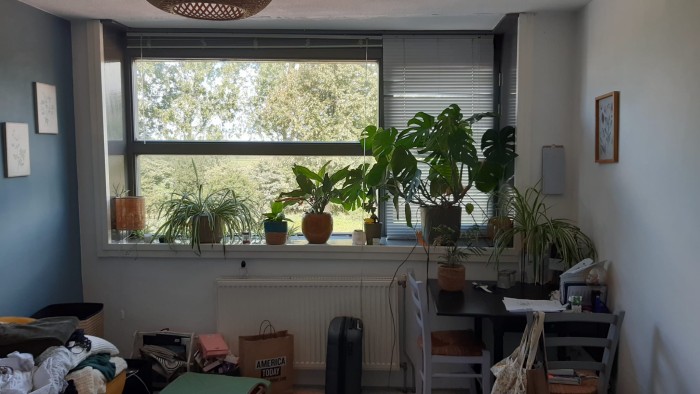 Kamer - Dijkwacht - Leiderdorp