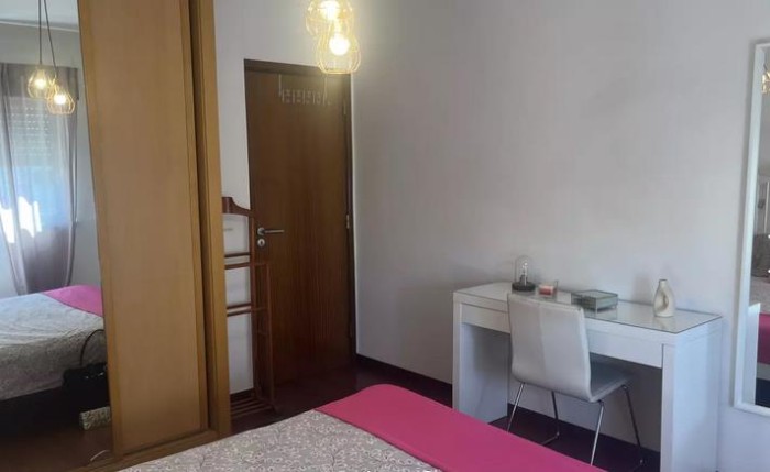 Kamer - Waterlooplein - Amsterdam