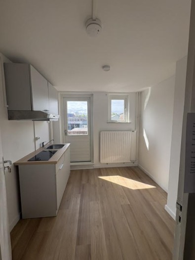 Kamer - Veldhovenring - Tilburg