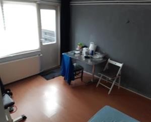 Kamer - Hilvertsweg - Hilversum