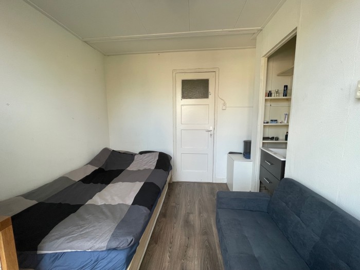 Kamer - Paterswoldseweg - Groningen