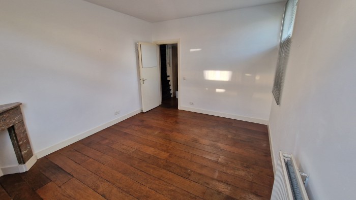 Kamer - Hilvertsweg - Hilversum