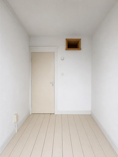 Kamer - Akkerstraat - Groningen
