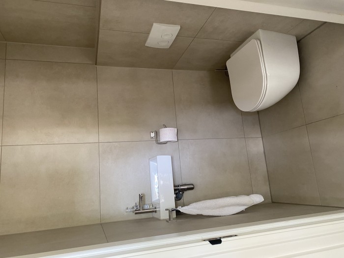 Appartement - Kerkstraat - Buitenpost