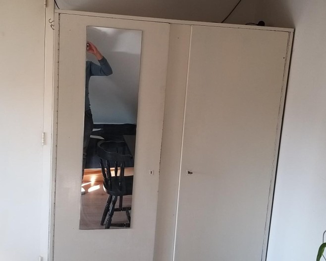 Kamer - Haagweg - Breda