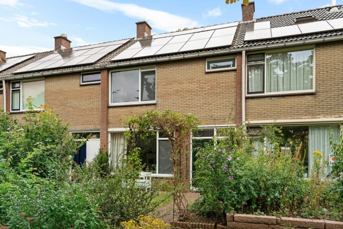 Huis - Venkelstraat - Apeldoorn