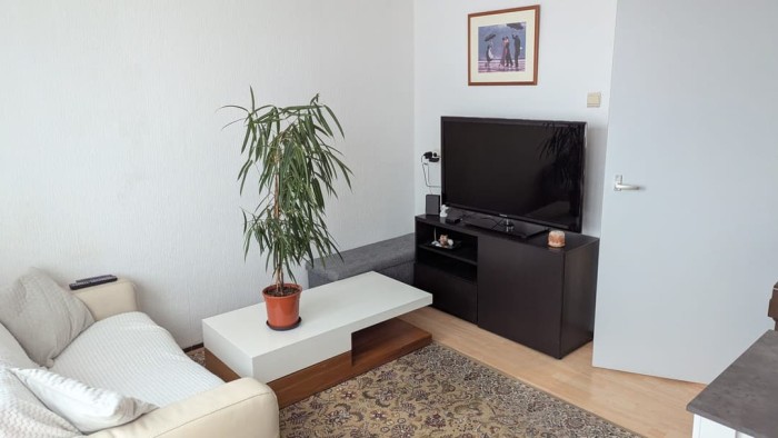 Appartement - Nassauplein - Delft