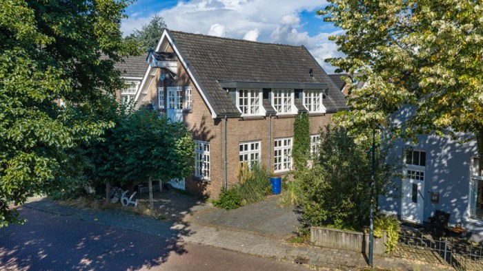 Huis - Mariastraat - Apeldoorn