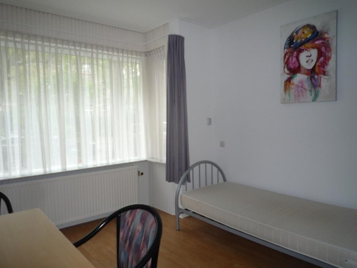 Kamer - Muntweg - Nijmegen