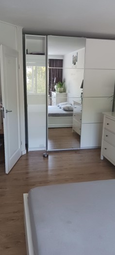 Appartement - De Savornin Lohmanstraat - Amsterdam