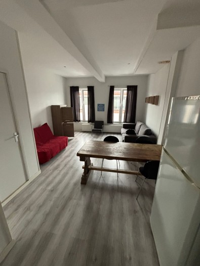 Kamer - Korte Noorderweg - Hilversum