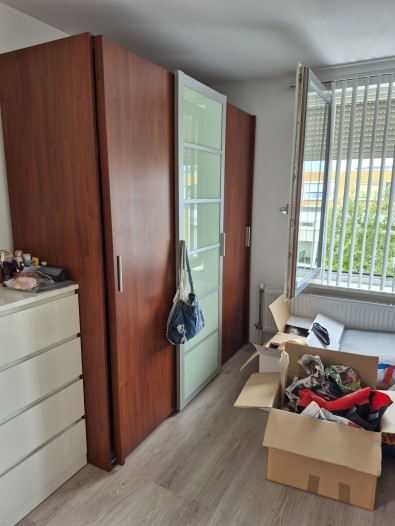 Kamer - Prinses Margrietstraat - Utrecht