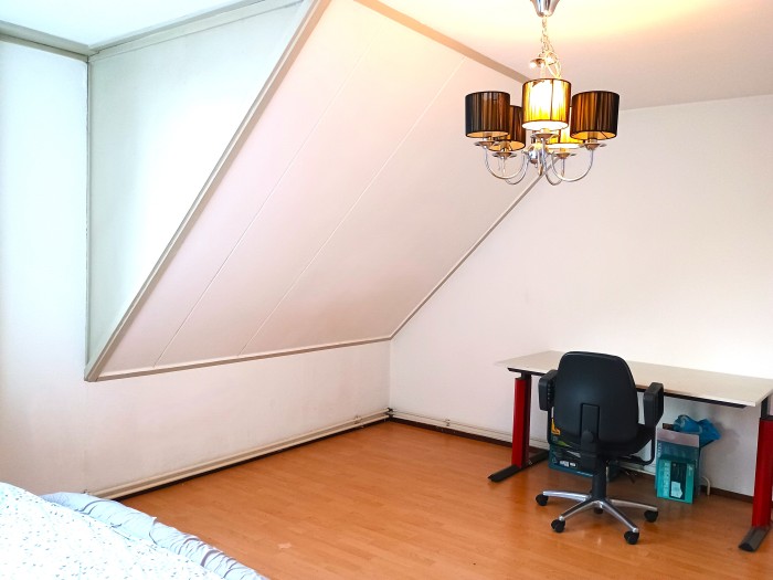 Kamer - Raaltepad - Almere