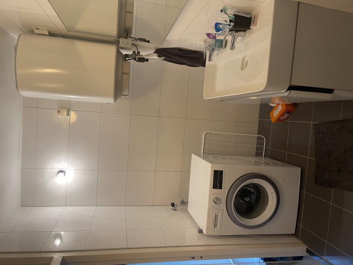 Kamer - Laan van Ouderzorg - Leiderdorp