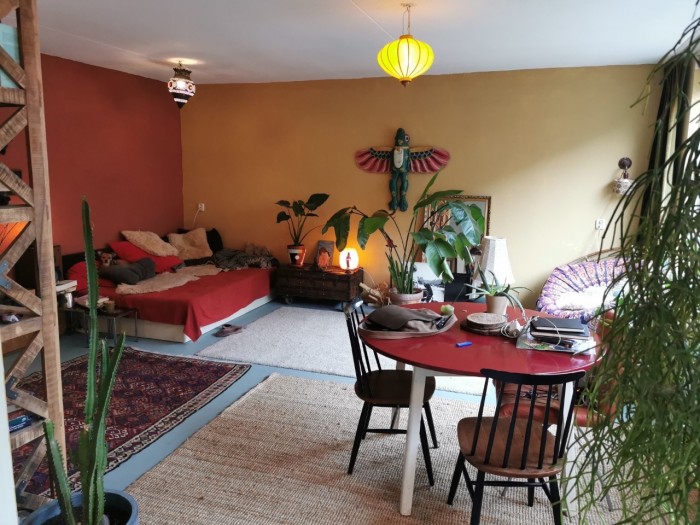 Appartement - Tidorestraat - Amsterdam