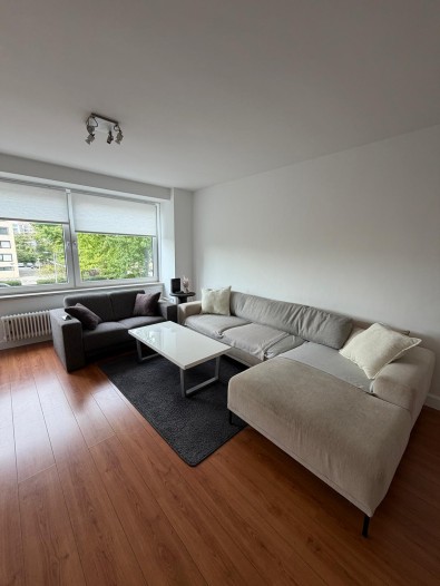Appartement - Vrijzicht - Amsterdam
