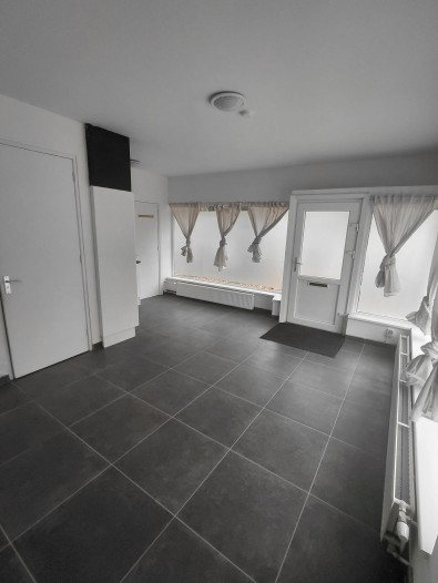 Appartement - Edisonstraat - Utrecht