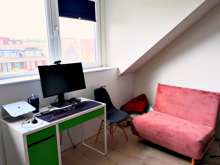 Kamer - Kardemomweg - Utrecht