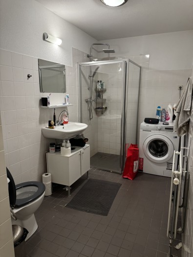 Kamer - Dordtselaan - Rotterdam