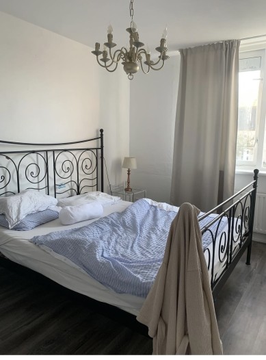 Kamer - Patrijspoort - Amstelveen