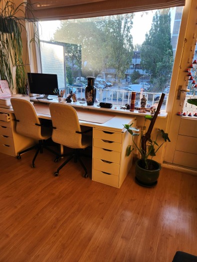 Appartement - Meidoornweg - Badhoevedorp
