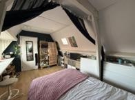 Kamer - Jan Wapstraat - 's-Gravenhage