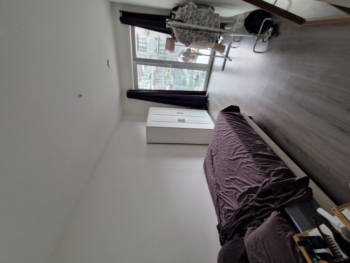 Kamer - Haringbuisdijk - Amsterdam
