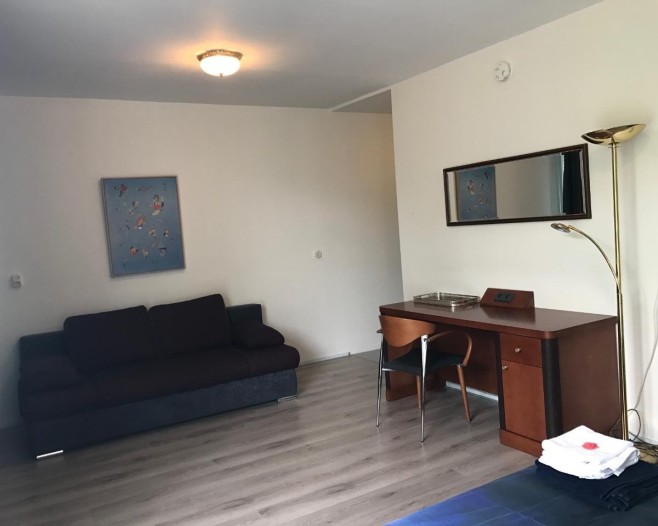 Appartement - Isabellaland - 's-Gravenhage