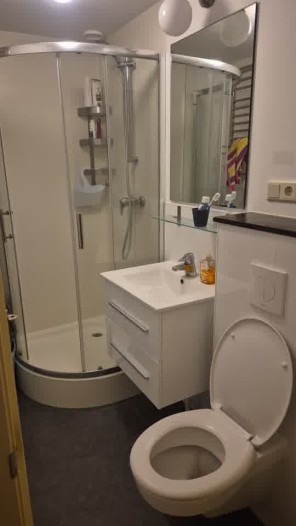 Appartement - Bottelroosstraat - Groningen