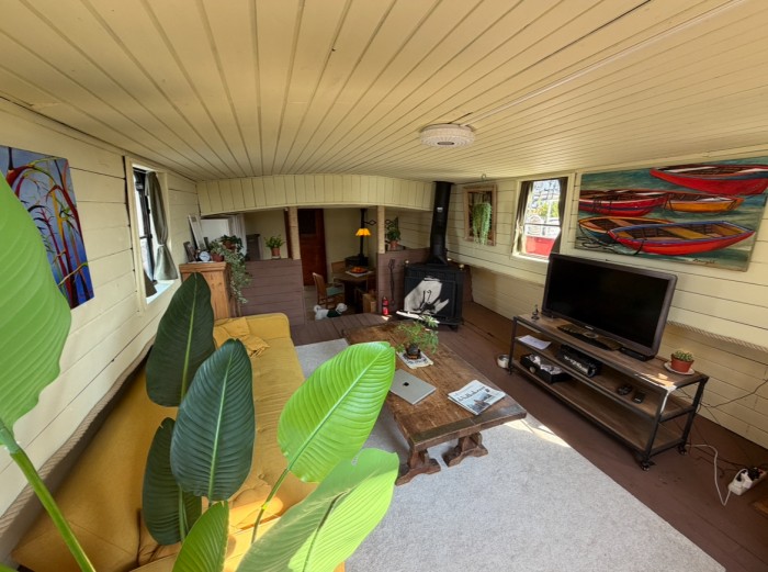 Appartement - Silodam - Amsterdam