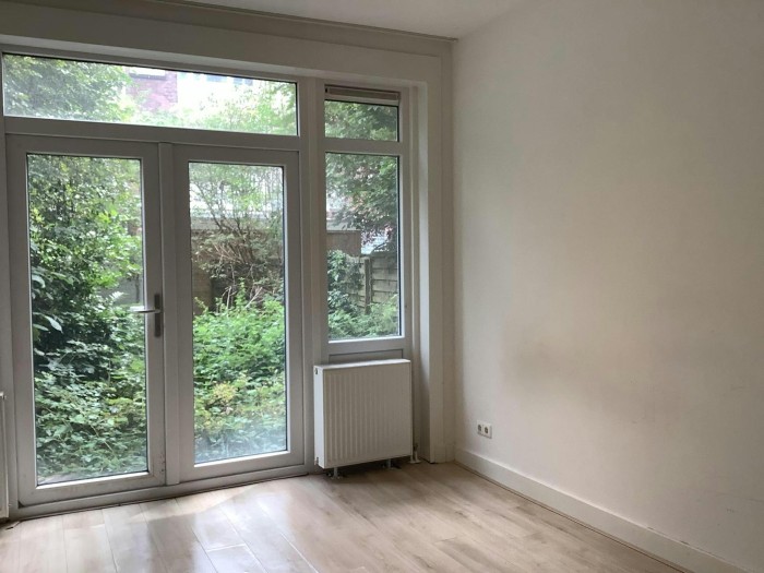 Huis - Mijnsherenlaan - Rotterdam