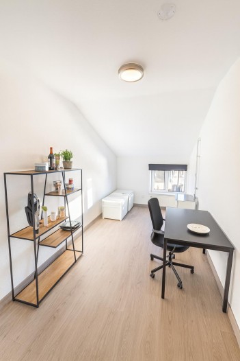 Kamer - Utrechtseweg - Amersfoort