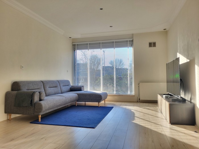 Kamer - Rooseveltlaan - Utrecht