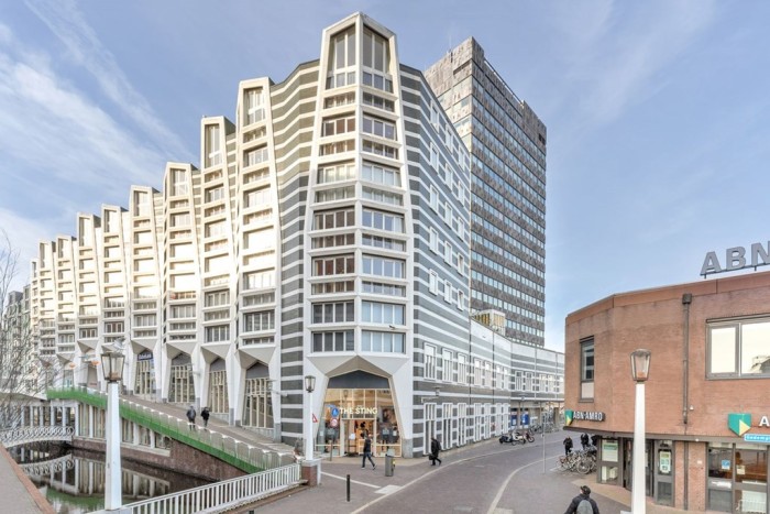 Appartement - Ankersmidplein - Zaandam
