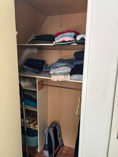 Kamer - Schimmelpenninckstraat - Amersfoort