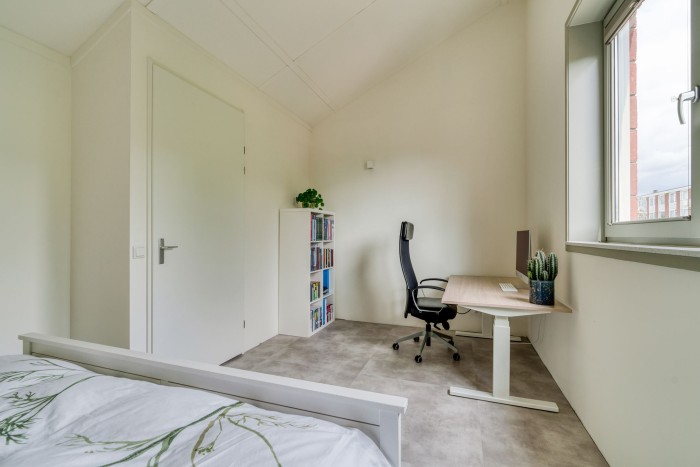 Kamer - Daelwijcklaan - Utrecht